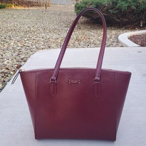 Kate Spade Laptop Tote